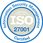ISO Certificate Image