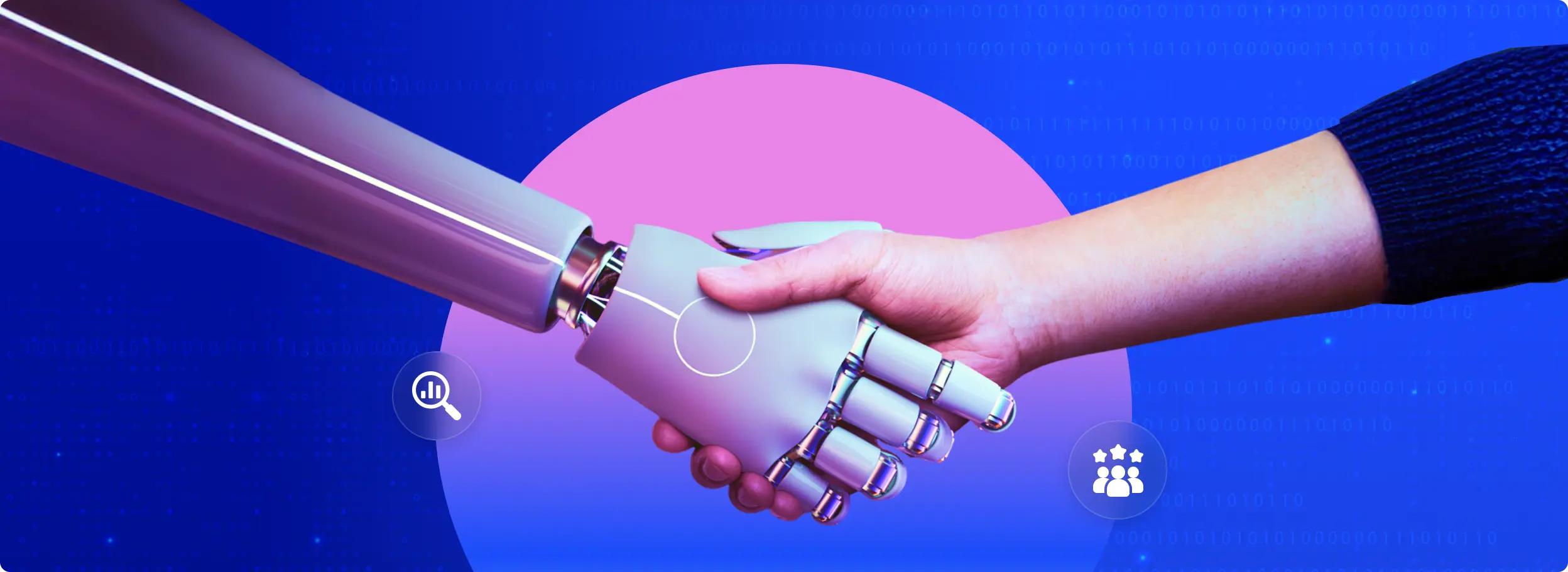 How AI powers Digital Transformation: A complete guide for businesses