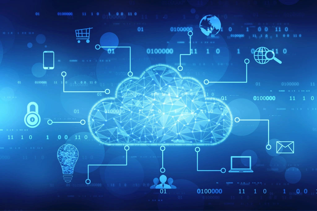 Rendering-Cloud-Computing
