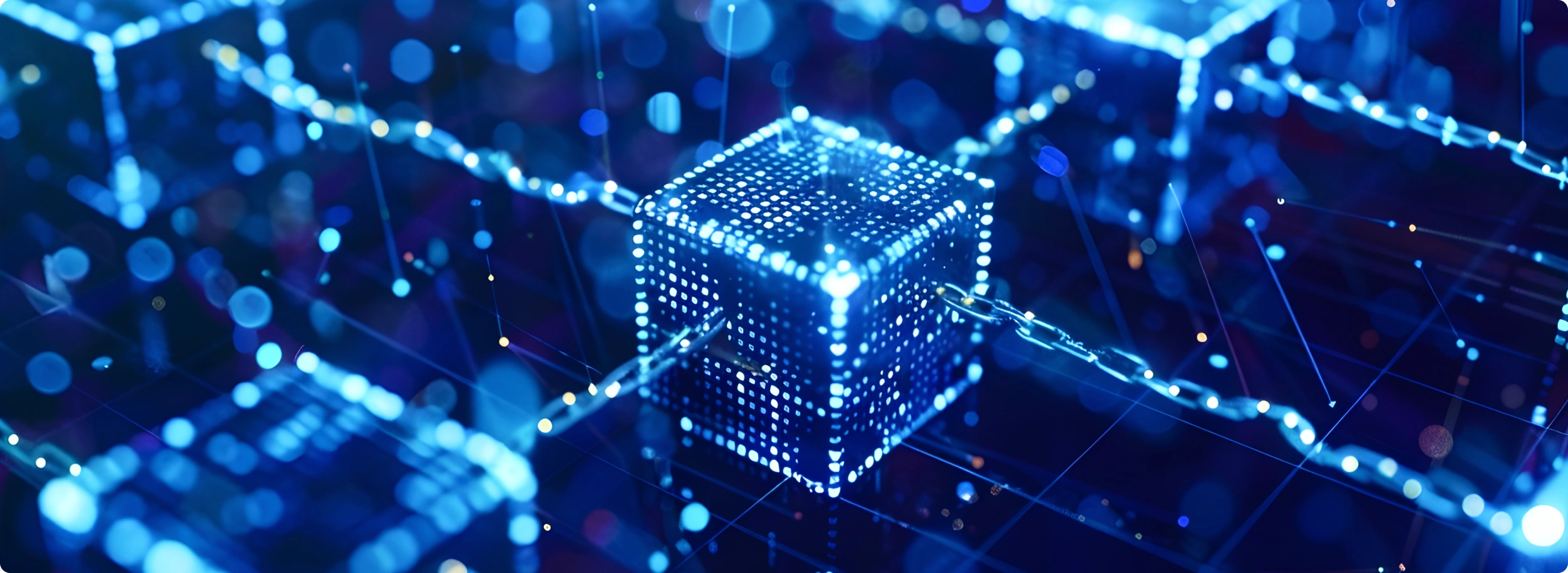 Top 10 Benefits of Blockchain Technology in 2025