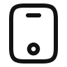 Icon representing Collaborative and Agile Approach