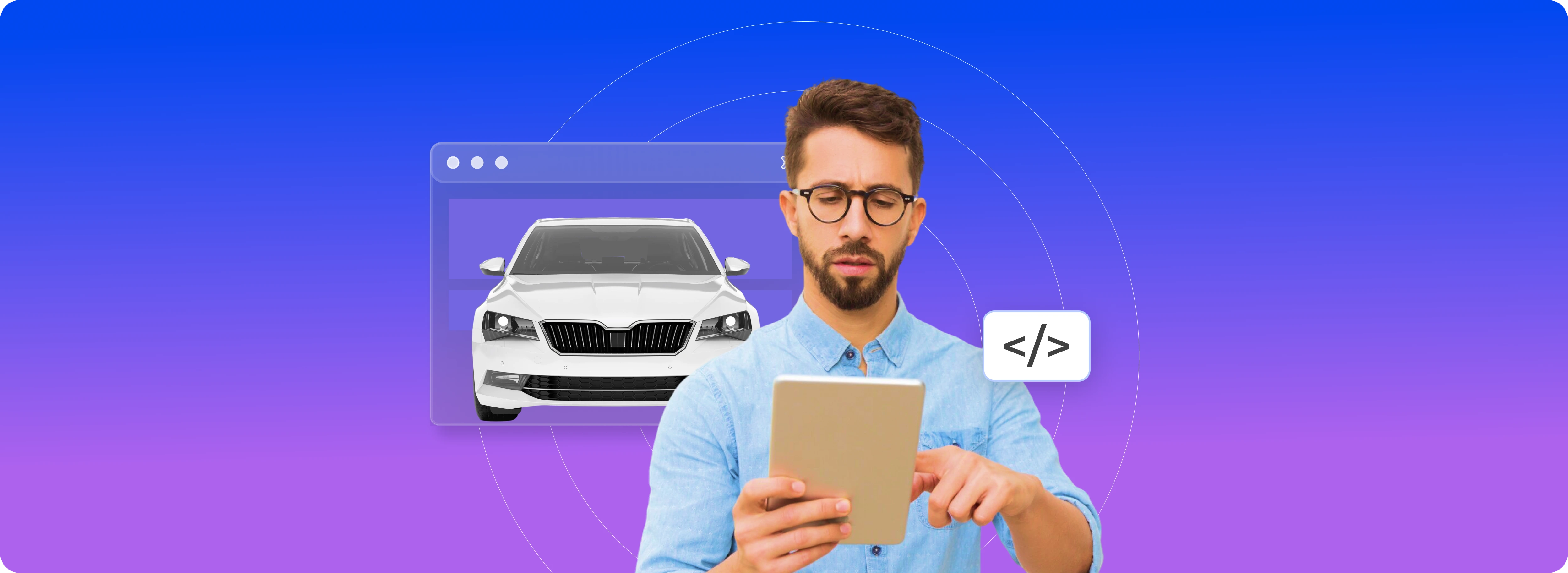 Software Development for the Automotive Industry – Your Ultimate Guide 