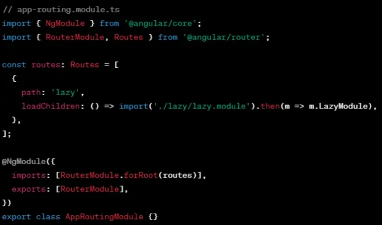 Use-Lazy-Loading