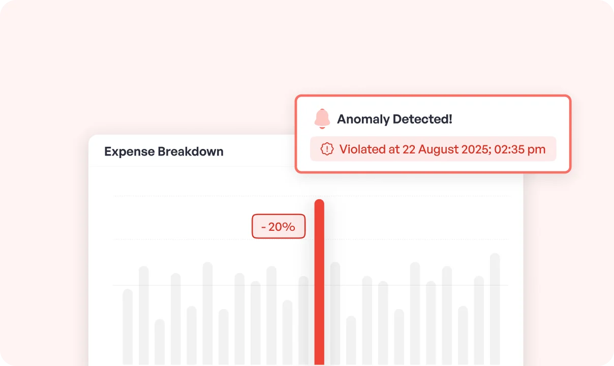 Agentic Real-Time Anomaly Detection