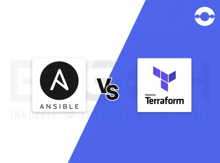 Ansible-vs-terraform