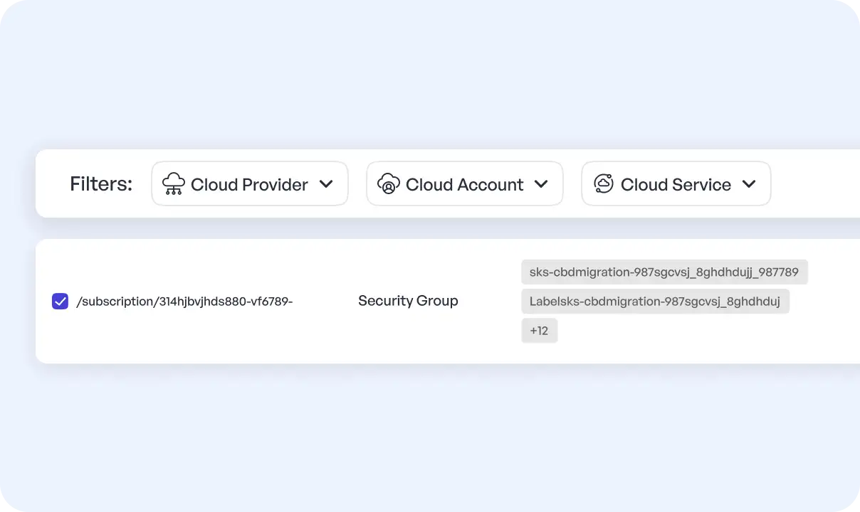 Find and Fix Untagged Resources in Minutes