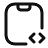 Icon representing Flexible Engagement Options