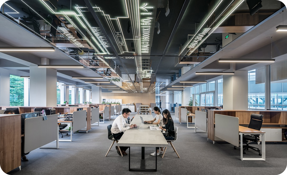 Transparent and intelligent system for managing cloud infrastructure
