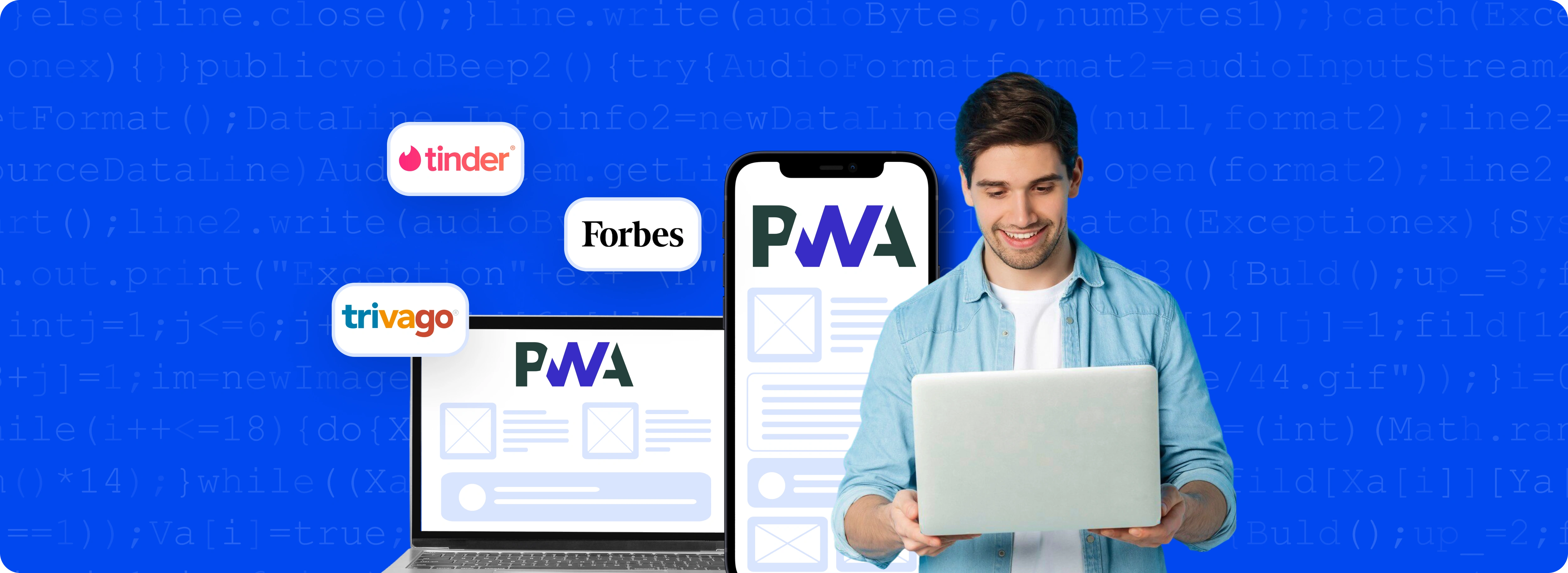 What Are Progressive Web App(PWA) Benefits?