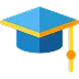 Icon representing Education