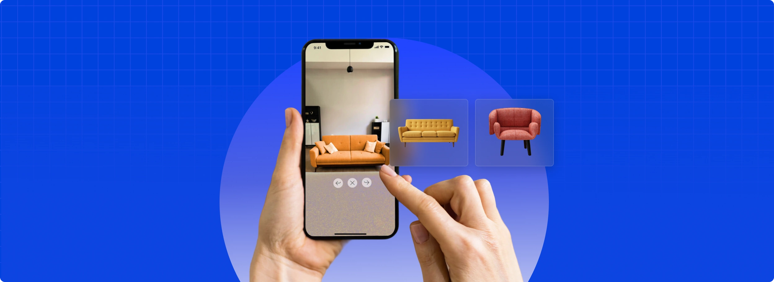 AR In E-Commerce – How Does It Work?