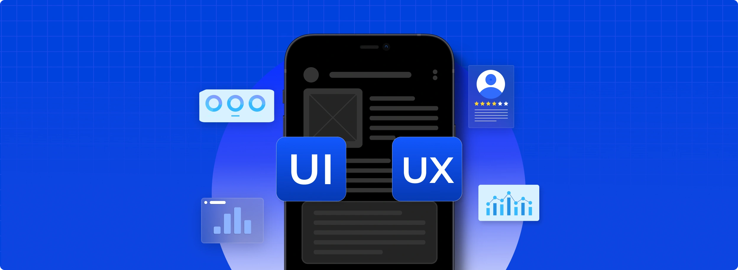 Psychology in UI/UX design: 8 Best Practices for Effective Designs 