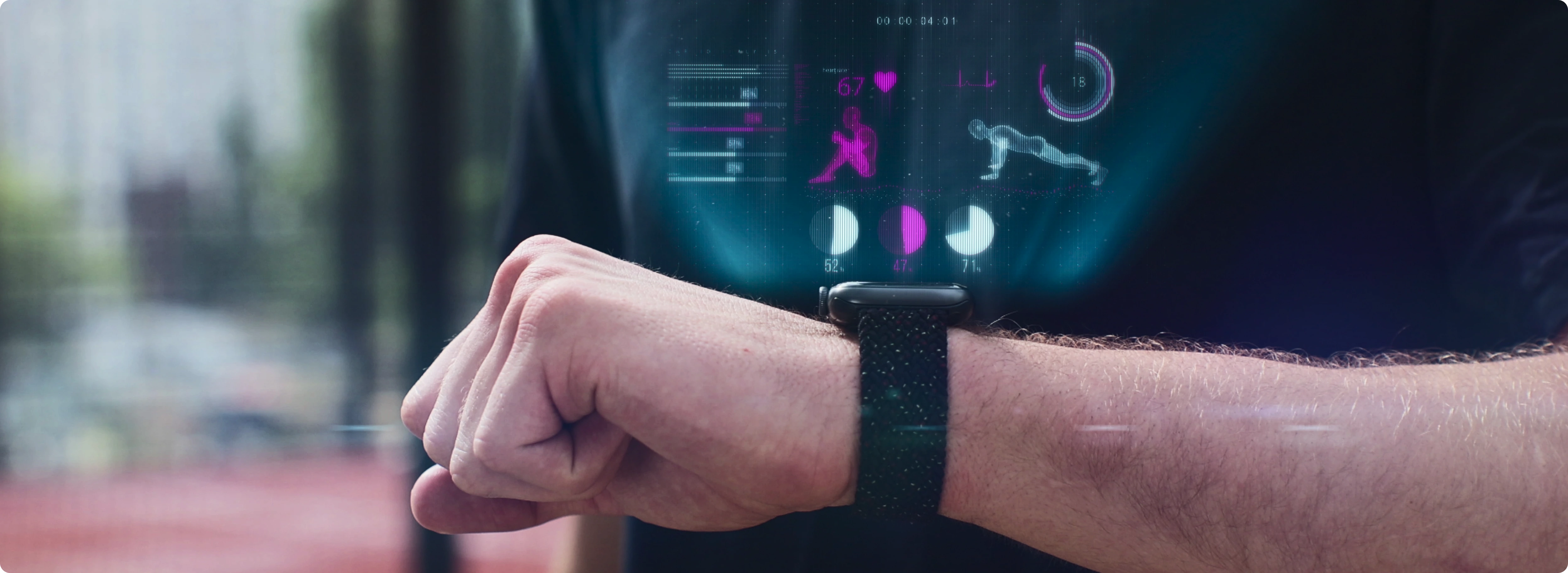 Advantages and Disadvantages of Wearable Technology