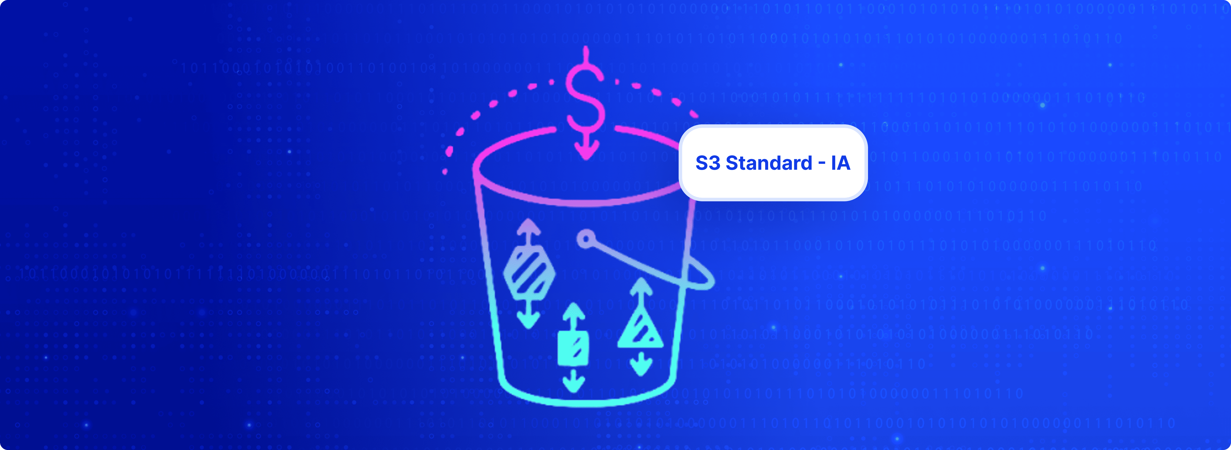 When S3 Standard-IA Actually Saves You Money (and when it quietly costs more) 