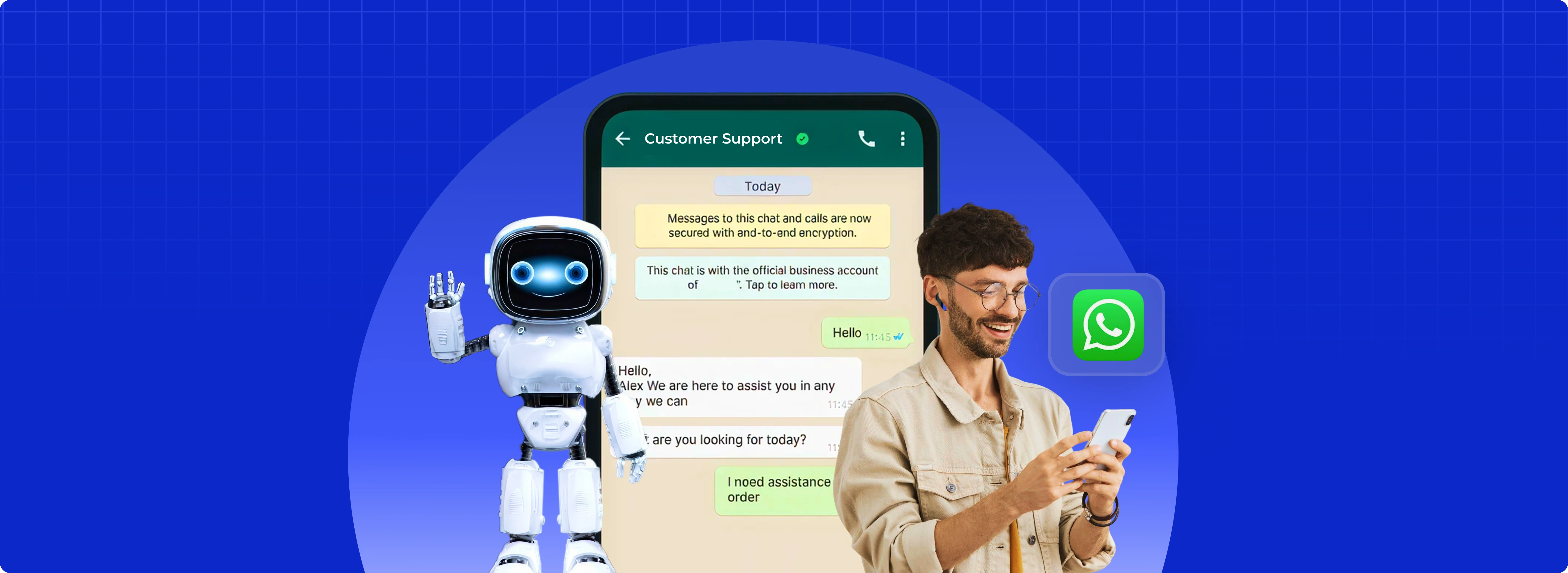 How to Create a Chatbot for WhatsApp? - Ultimate Guide