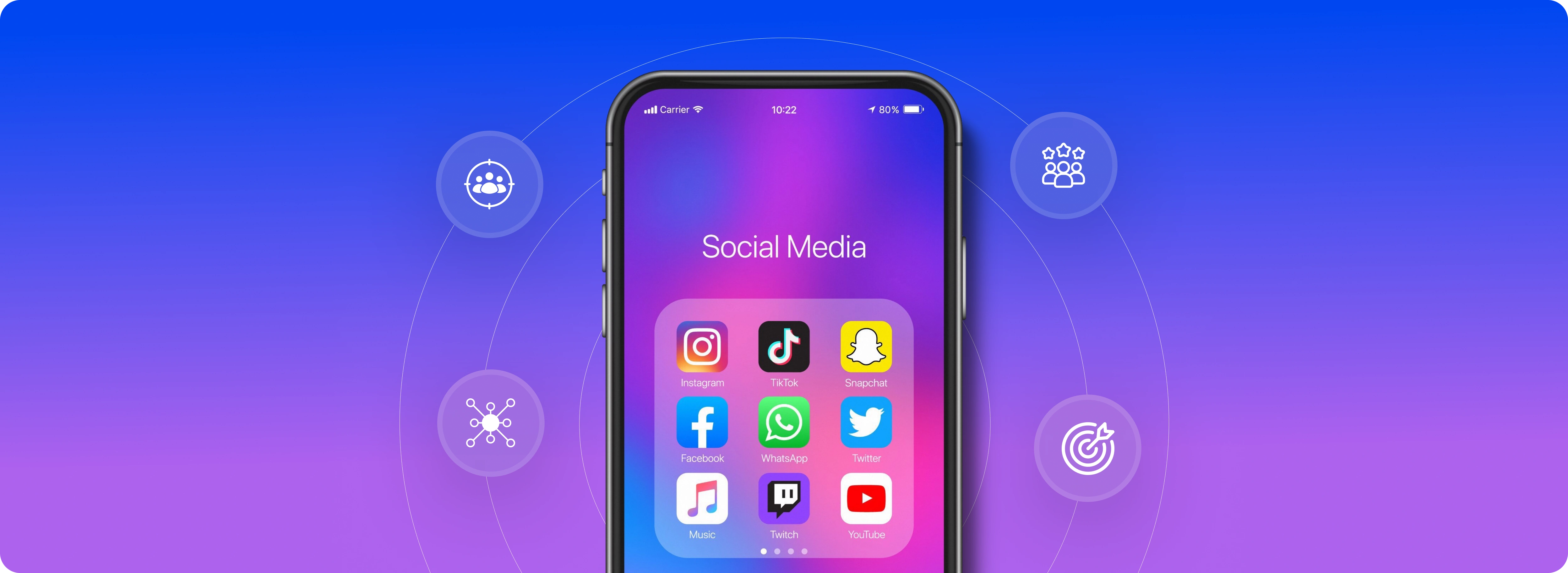 social-media-app-development