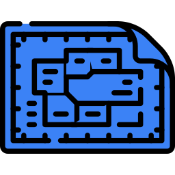 Icon representing Product Architecture Modernization