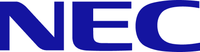 NEC logo