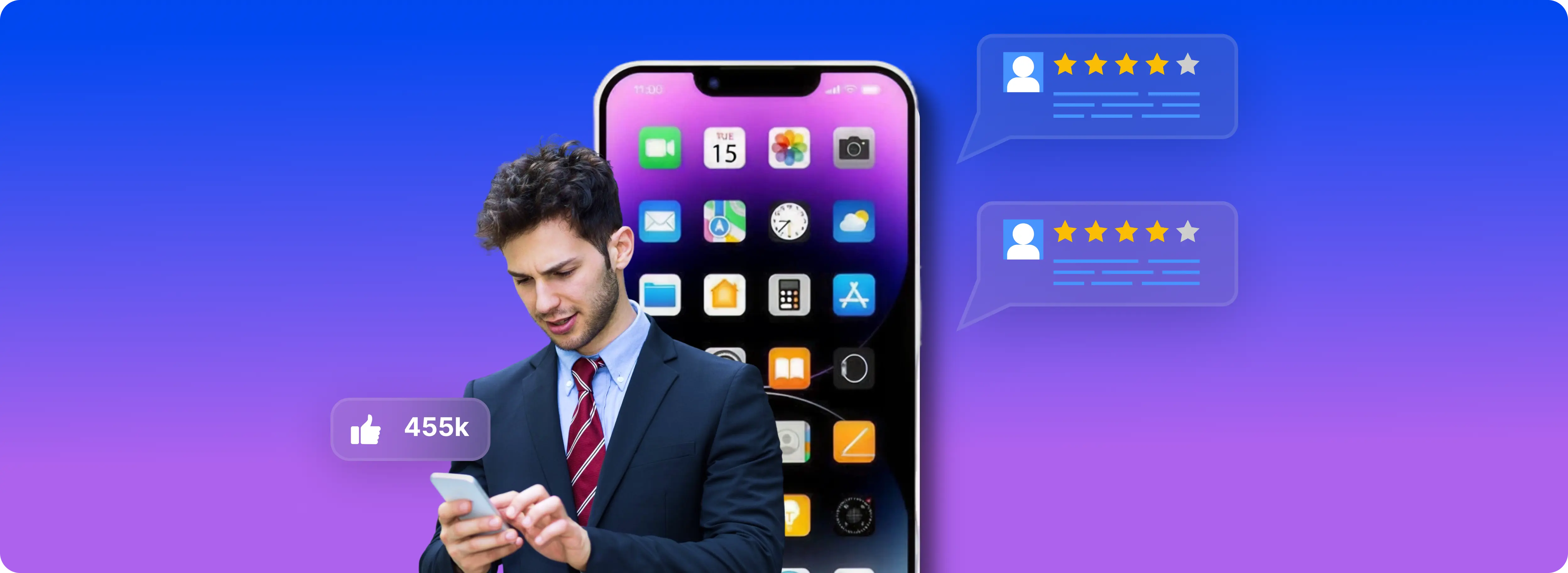How Can Custom Mobile Application Development Improve The Customer Experience?