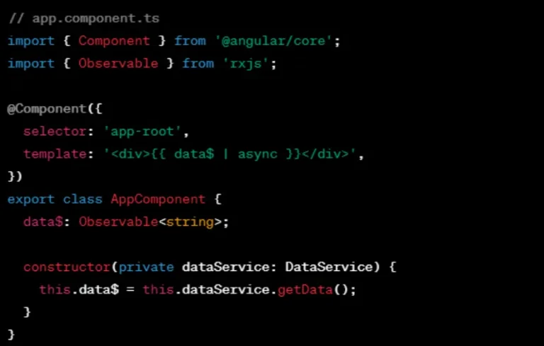 Async-Pipe-for-Observables