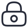 Icon representing Secure by Connection