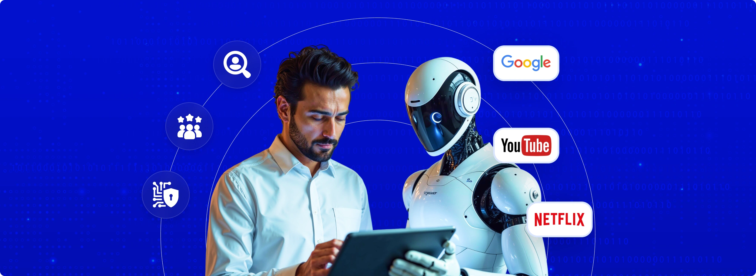 What Will Be The Impact Of Machine Learning In Business?