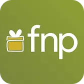 Ferns n Petals Venues logo