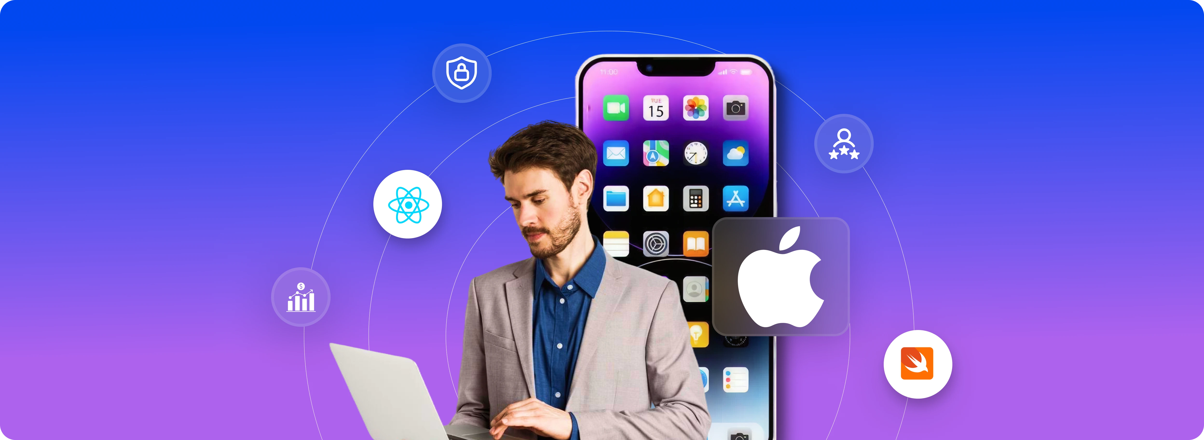 Ultimate Guide to iOS App Development for Businesses in 2025
