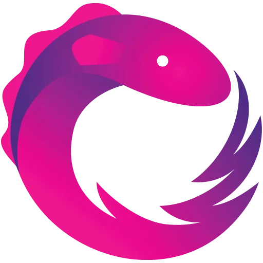 Rxswift logo