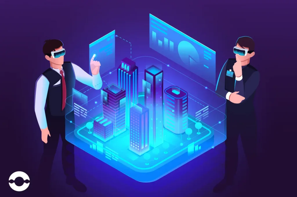 AR-and-VR-in-construction-industry