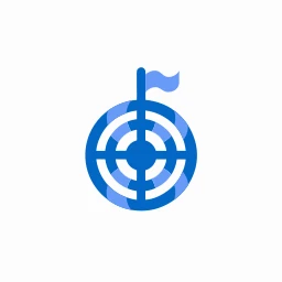 Icon representing Pilot on One Travel KPI