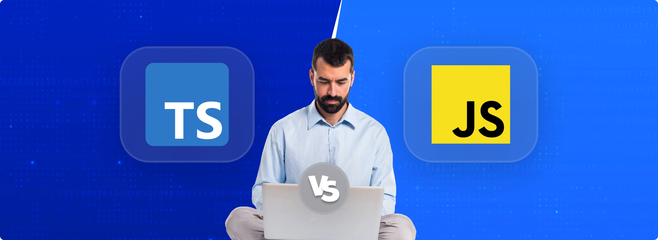 TypeScript vs JavaScript: Understanding the Key Differences 