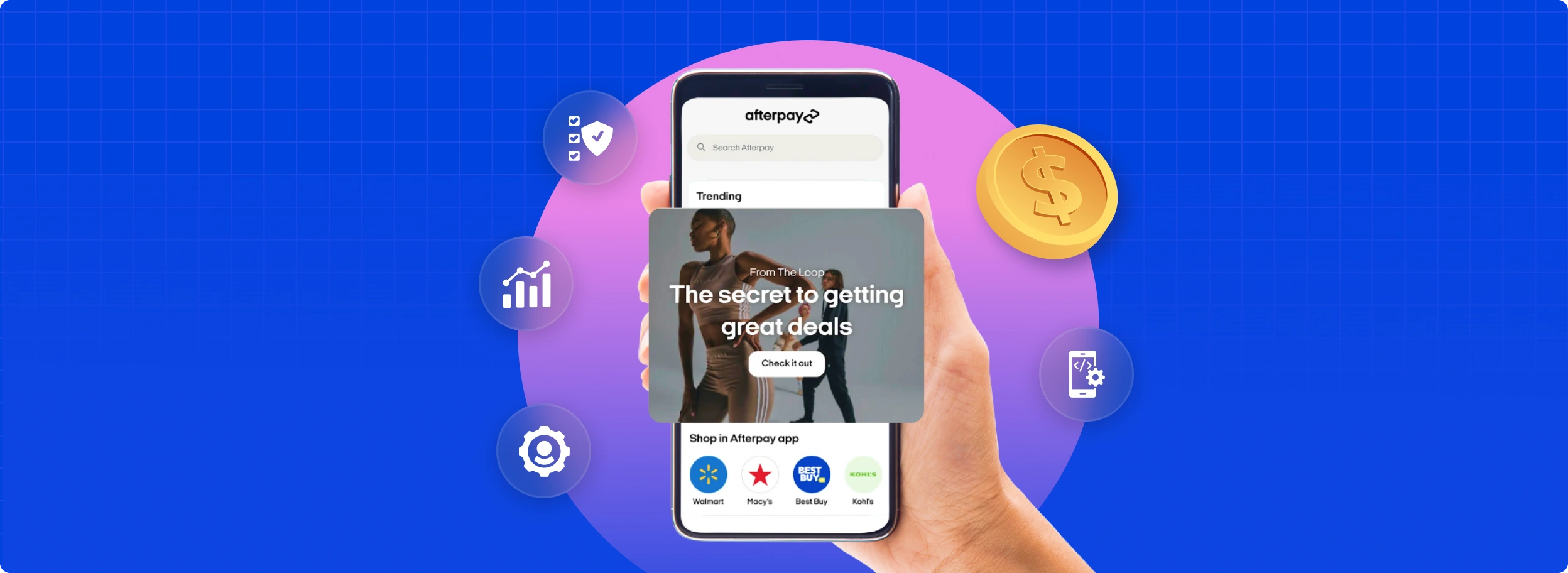 Breaking Down the Cost of Developing BNPL App Like Afterpay