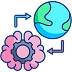 Icon representing Reinforcement Learning Fine-Tuning