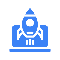 Icon representing Product Strategy Development (Roadmaps)