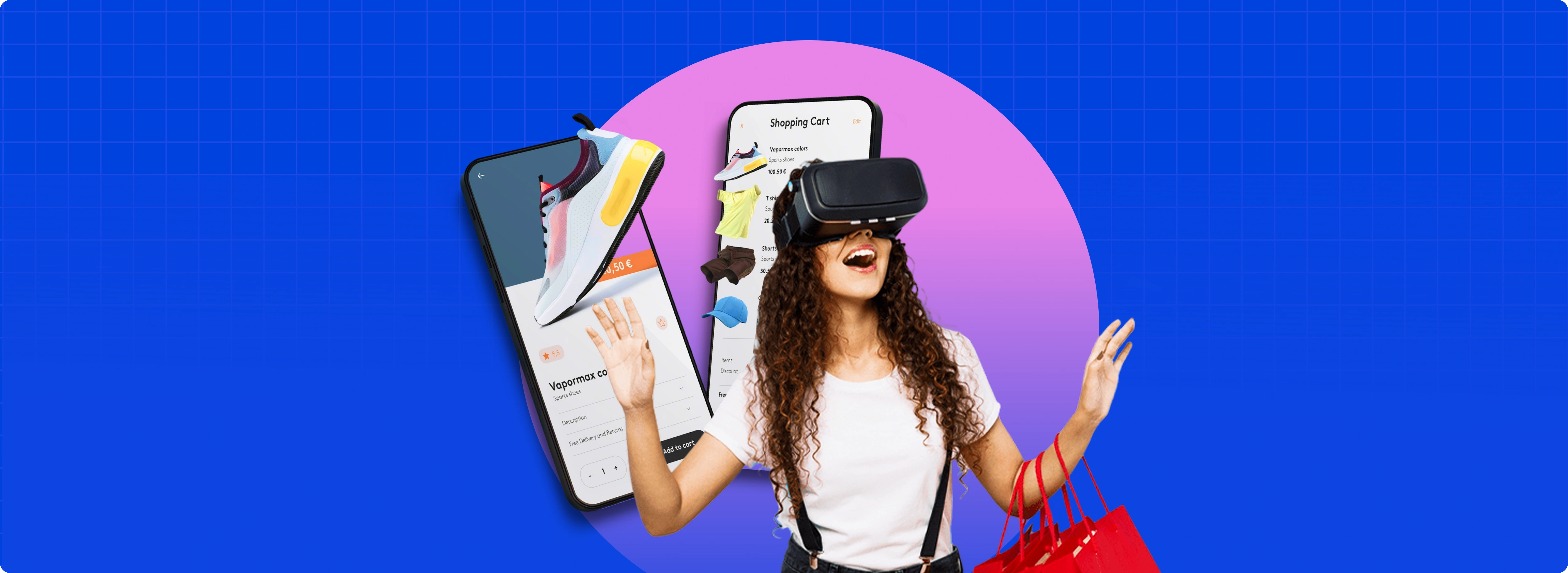 VR-in-eCommerce