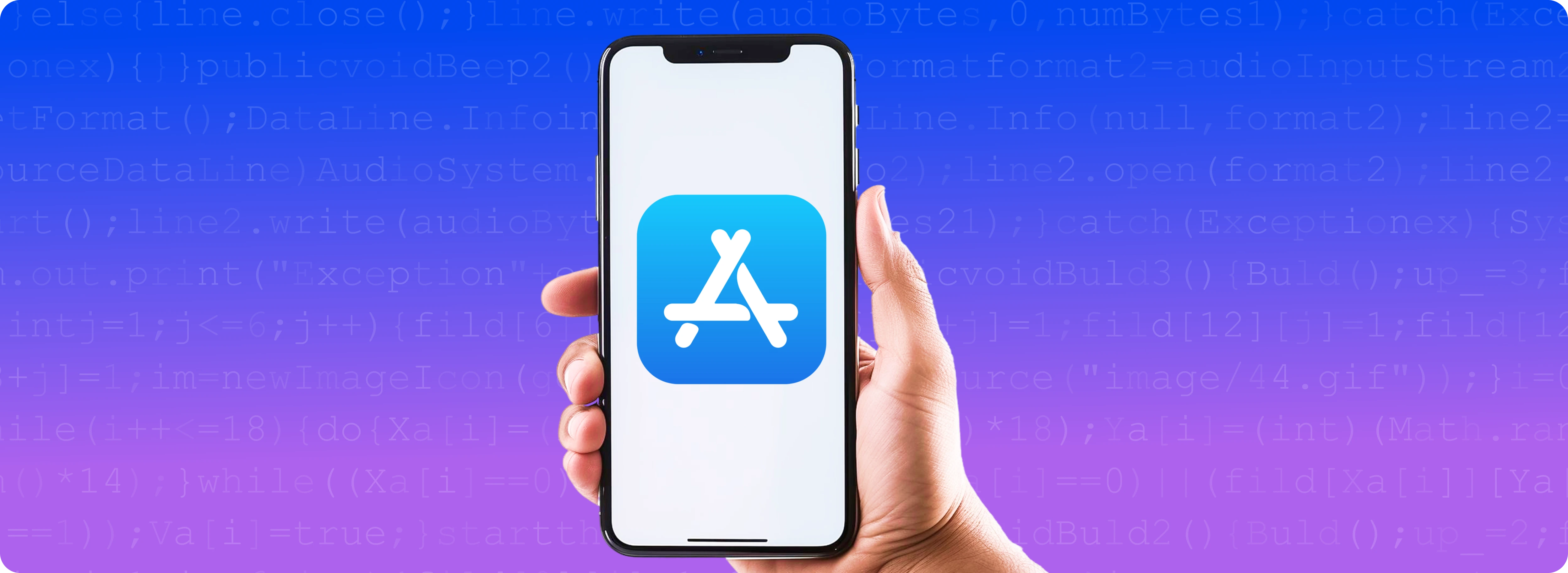 How to Publish an App to the App Store?