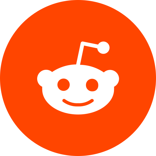 Icon representing Reddit