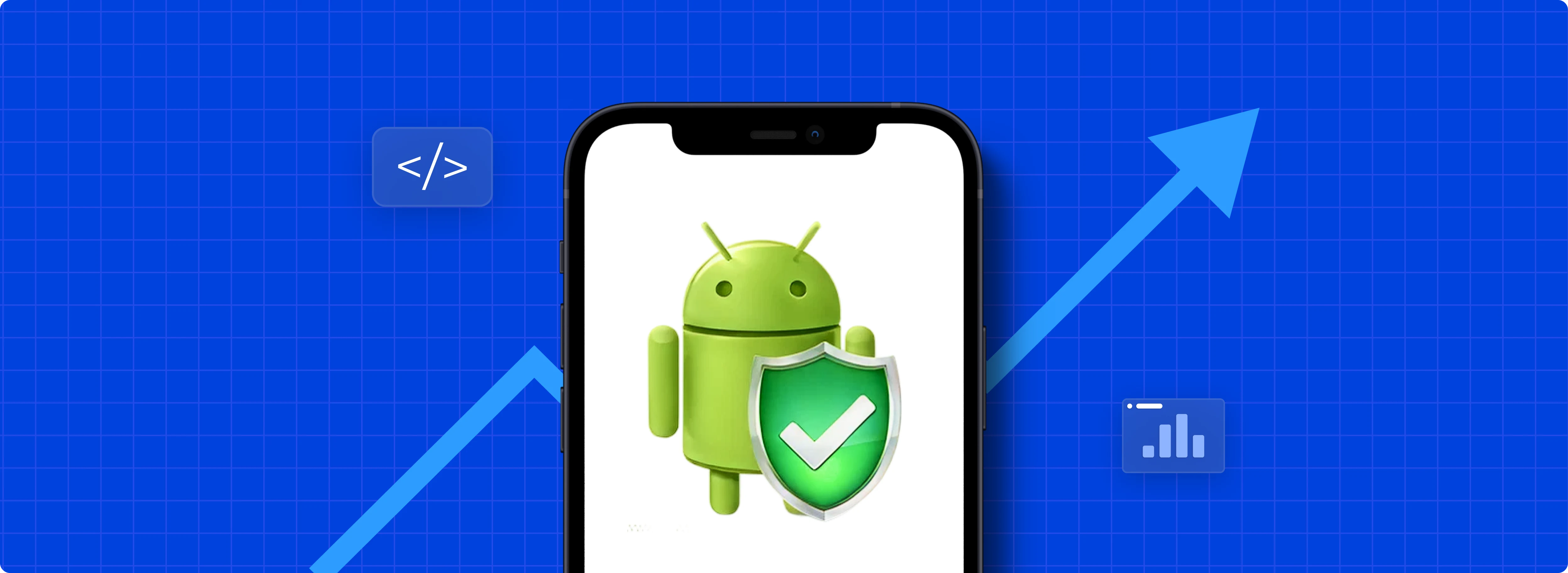Top 11 Tips to Increase Android App Security 