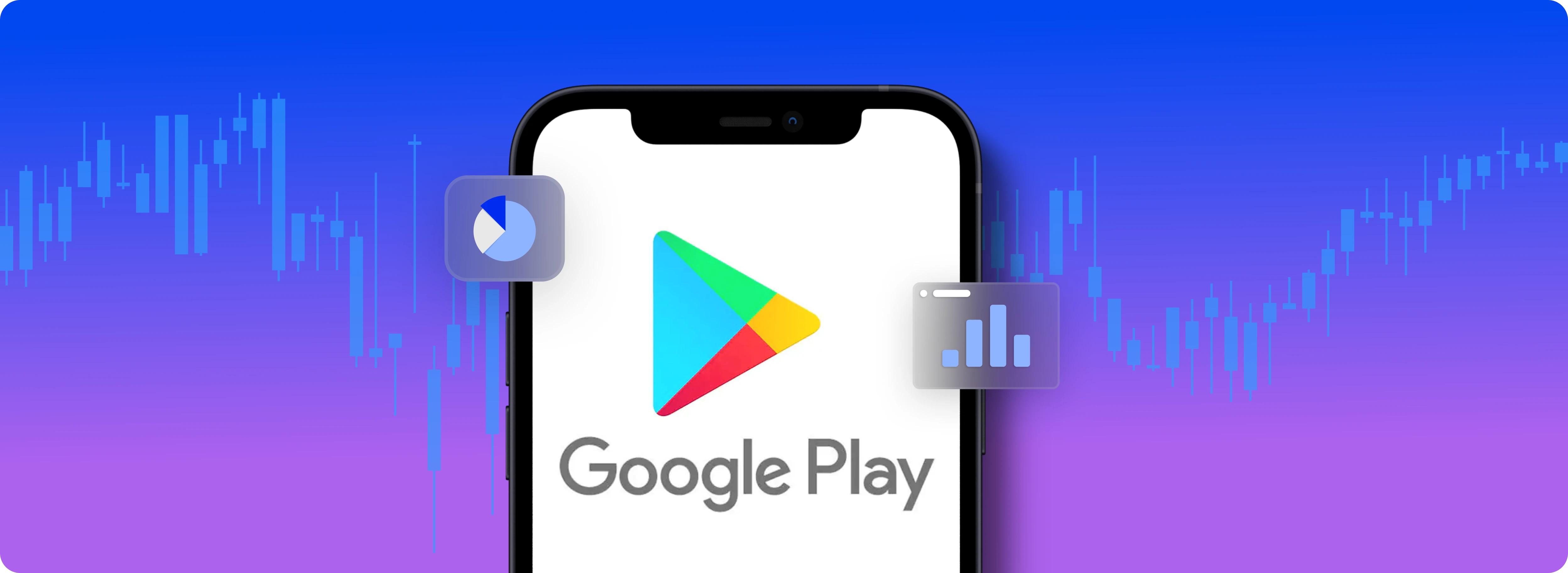Top Google Play Store Statistics 2024 – Exploring the Key Insights