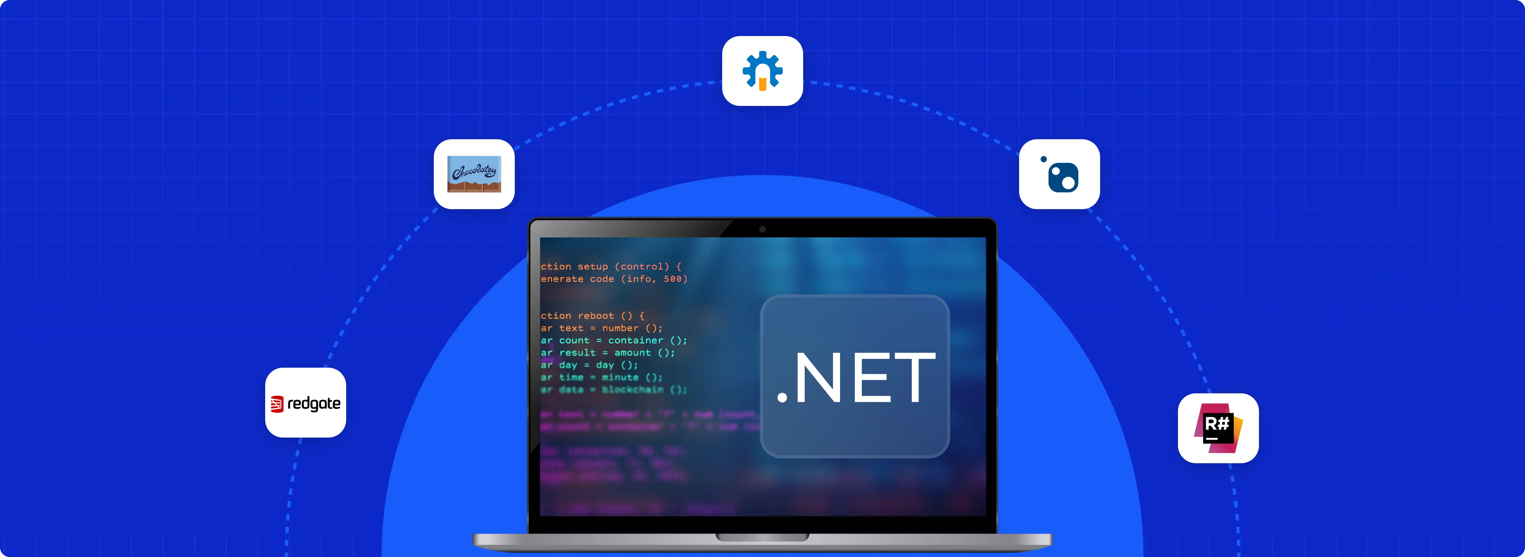 9 Most Important Dot Net Development Tools