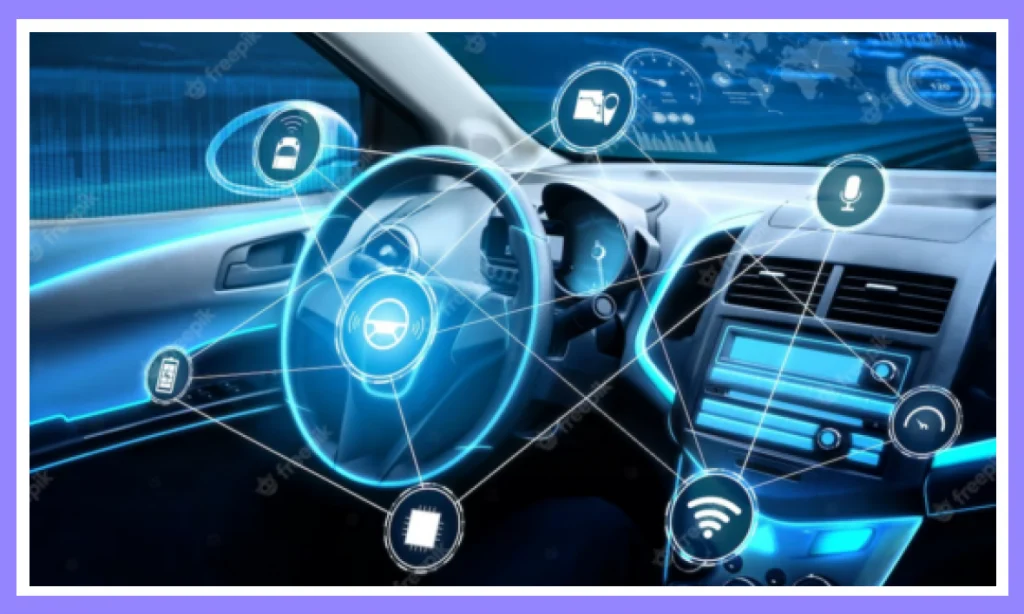 5G Connected Automotive Services