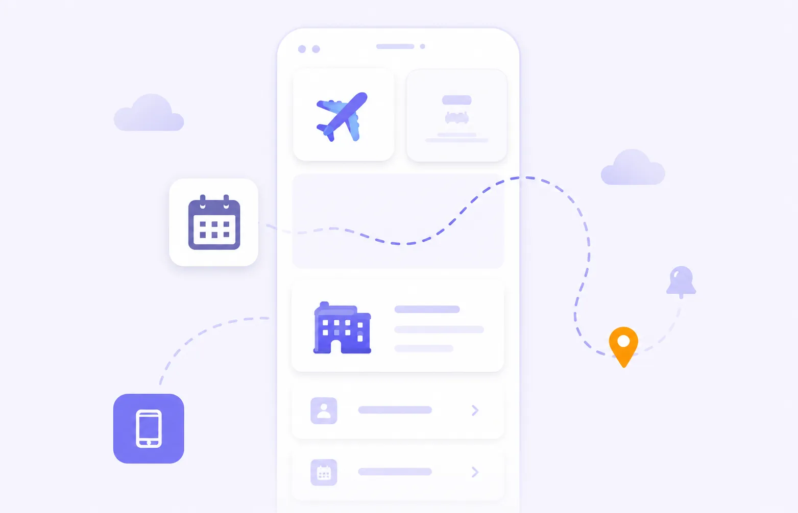 Digital Transformation service Image
