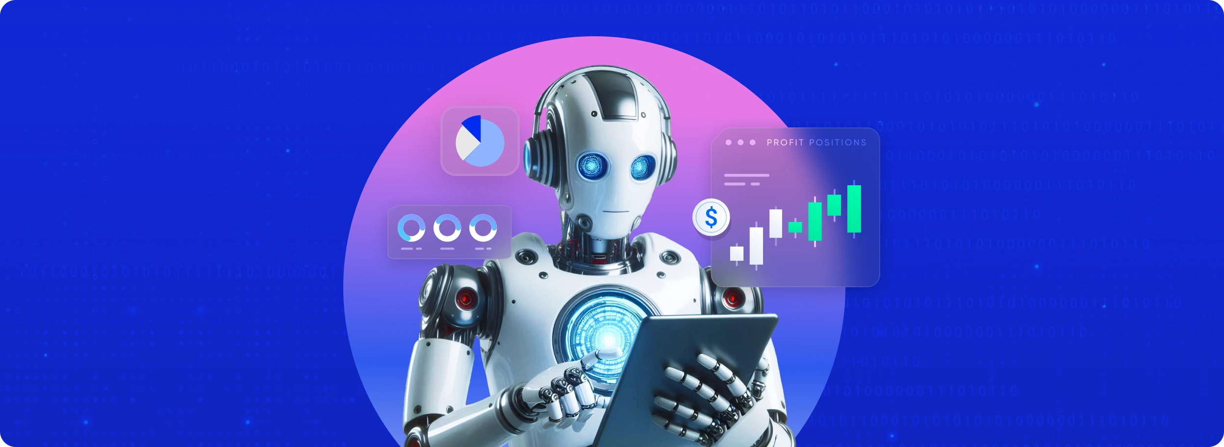 Top Artificial Intelligence (AI) Statistics and Trends 2025