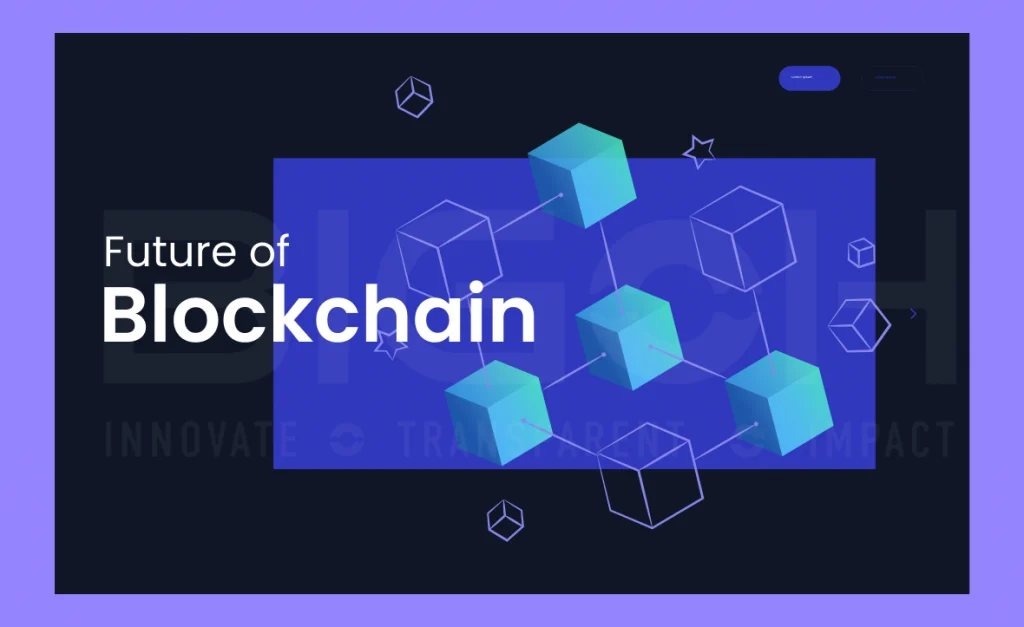 future-of-blockchain