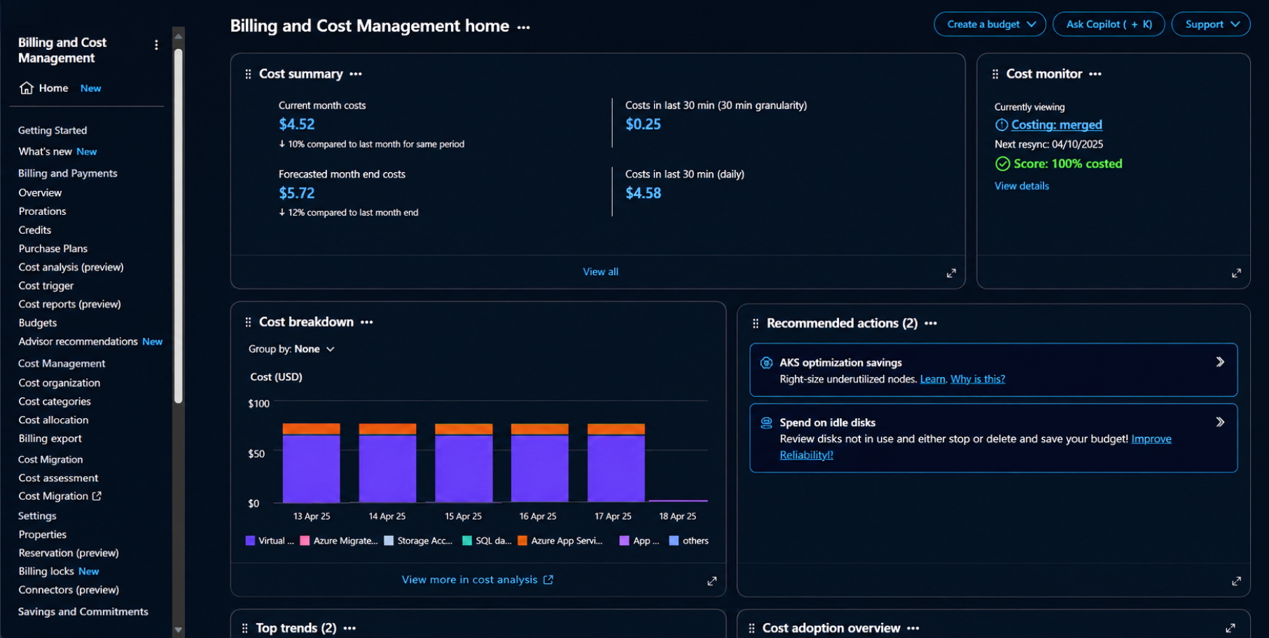 aws-cost-anomaly-detection