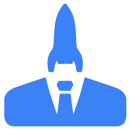 Icon representing Pilot-first on one modernization KPI