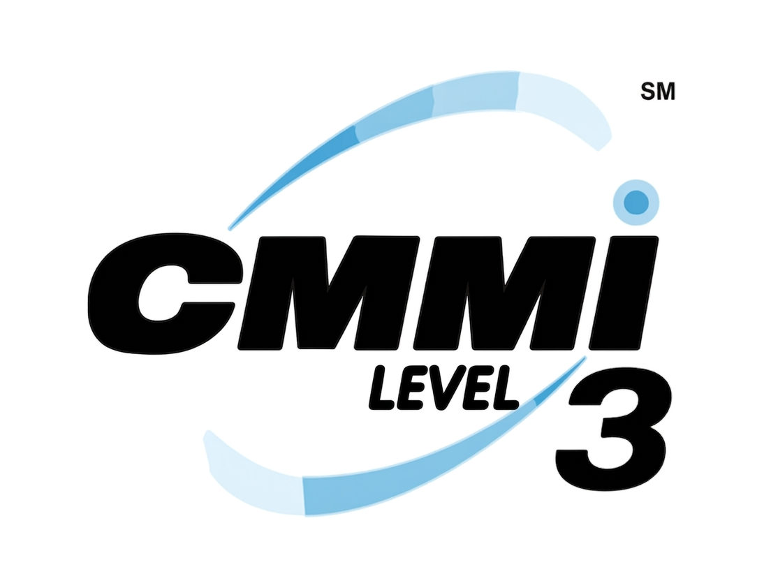 CMMI level 3 