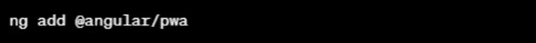 Install-angular-service-worker
