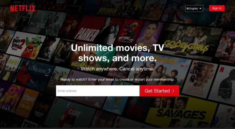 appealing UI UX design